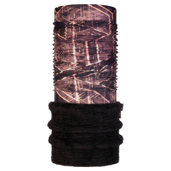 

Бафф Buff Polar Thermal Chic Sharleen Multi Черный-Фиолетовый