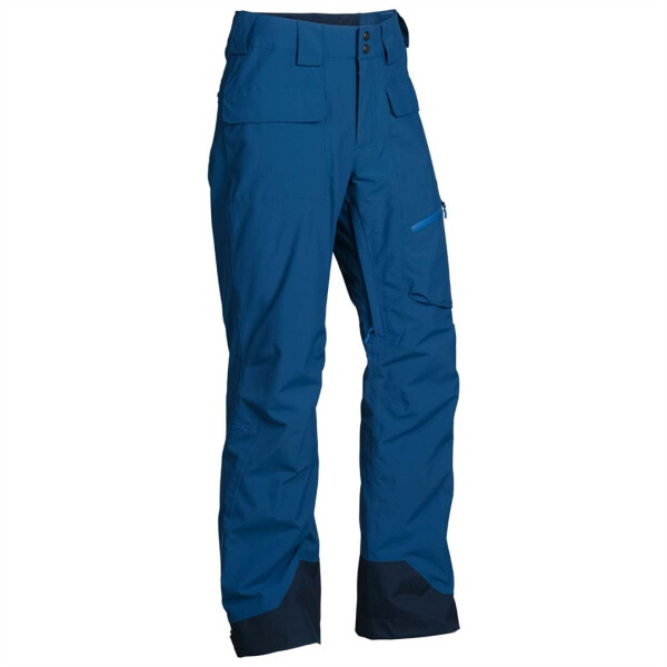 

Брюки горнолыжные мужские Marmot Insulated Mantra Pant L Синий