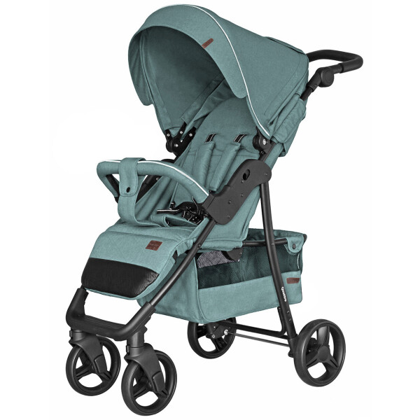 

Коляска прогулочная Carrello Quattro CRL-8502/3 Pine Green