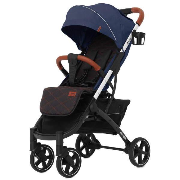 

Коляска прогулочная CRL-5505 Ocean Blue Carrello Astra