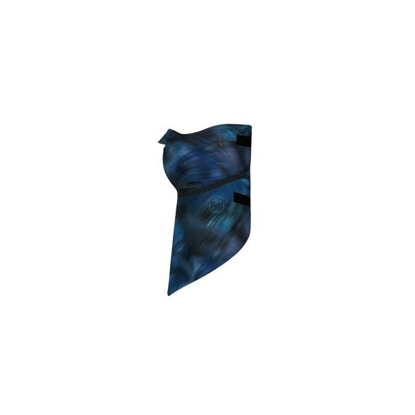 

Бафф Buff Windproof Bandana brassite blue Синий