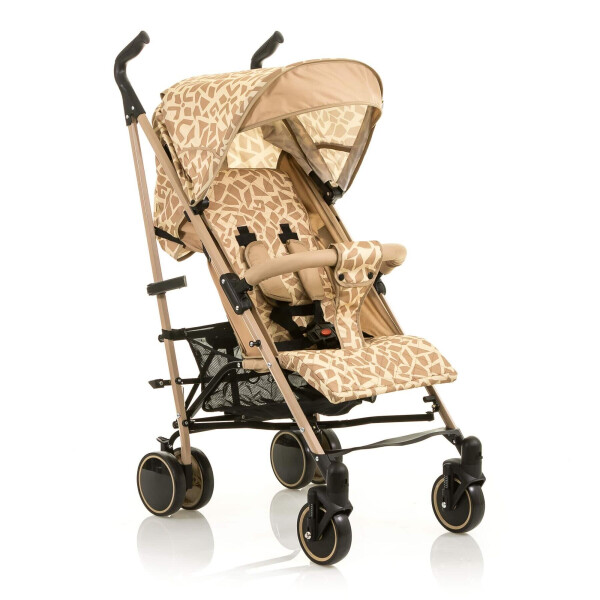 

Коляска трость Babyhit Handy Beige. УЦЕНКА! (22735)