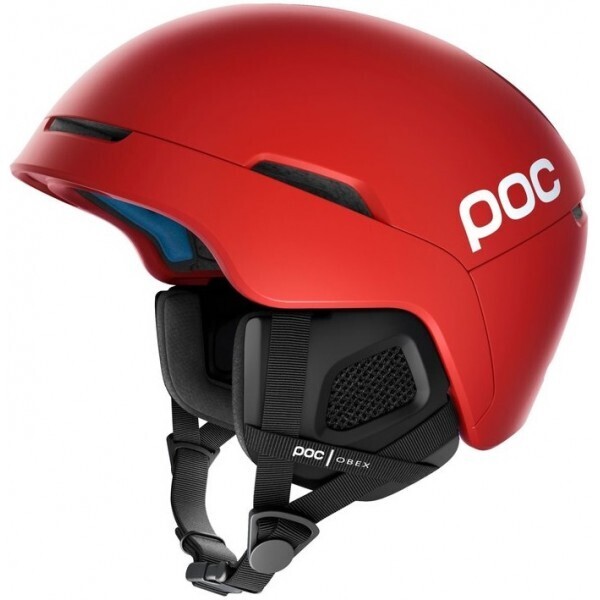 

Лыжный шлем POC Obex SPIN XL/XXL Красный