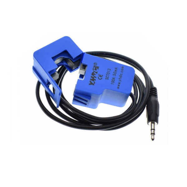 

Датчик переменного тока Digital 100А SCT-013-000 (1002-622-00)