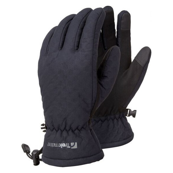 

Перчатки Trekmates Keska Glove M Черный