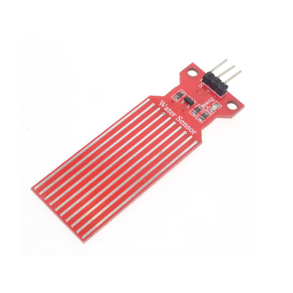 

Датчик уровня воды, глубиномер Arduino T1592 модуль (1002-607-00)