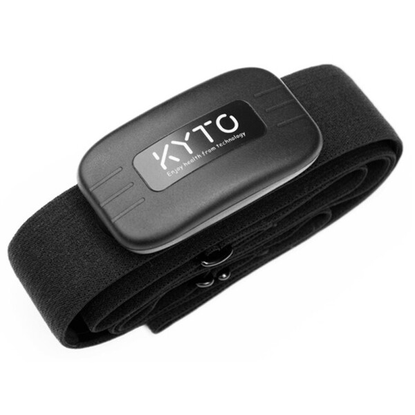 

Монитор Kyto Сердечного ритма Bluetooth 4.0 Датчик пульса (1006-052-00)