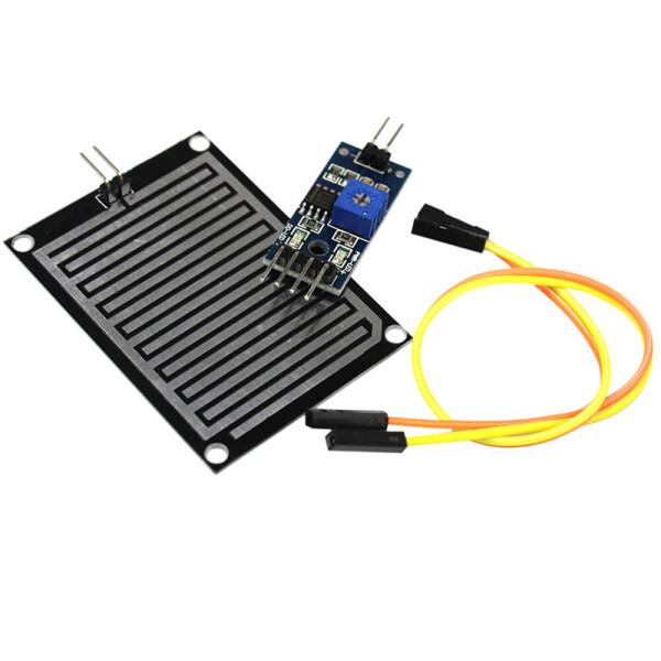 

Сенсор дождя и снега Arduino FC-37 (1002-618-00)