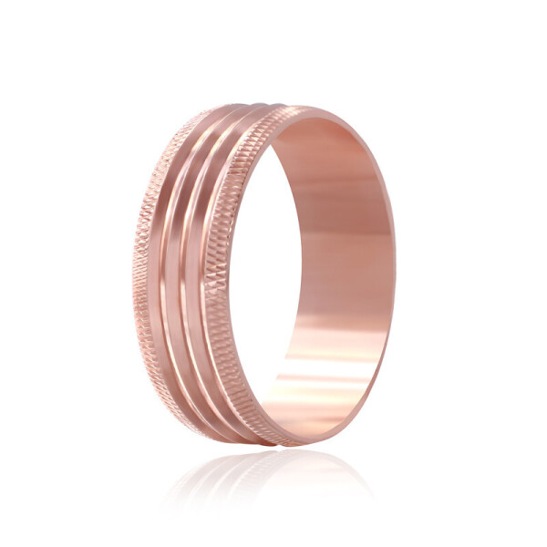 

Серебряное кольцо Сильвекс 925 17,1 (К3/813-Ж)