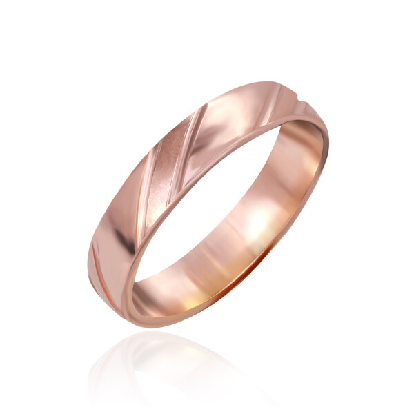 

Серебряное кольцо Сильвекс 925 15,9 (К3/925-В)