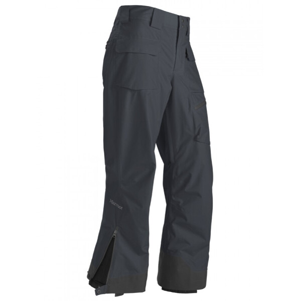 

Горнолыжные штаны мужские Marmot Old Mantra pant M Серый