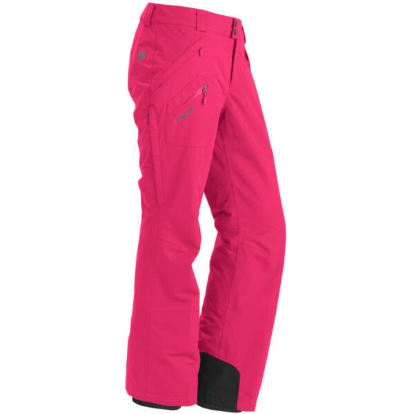 

Горнолыжные штаны женские Marmot Old Wm's Motion insulated Pant L Розовый