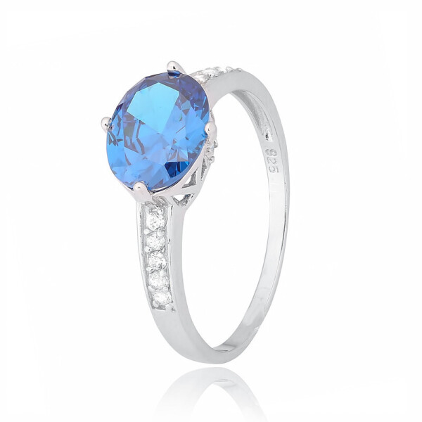 

Серебряное кольцо Сильвекс 925 20 (КК2ФЛТ/370-Р)