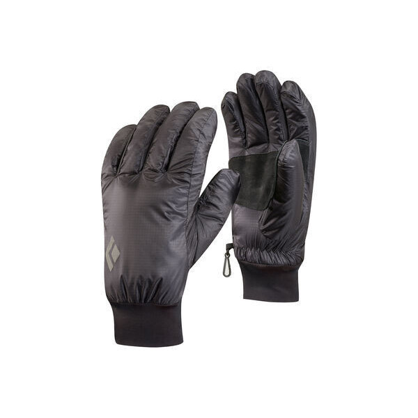 

Перчатки горнолыжные Black Diamond Stance Gloves M Черный