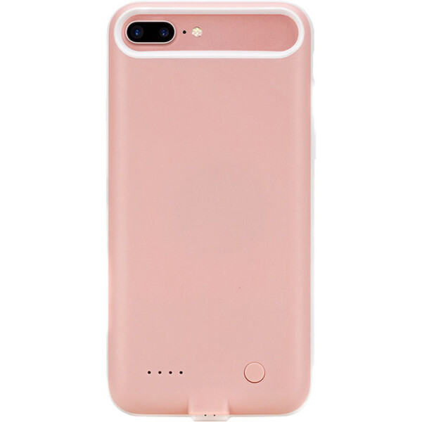 

Rock P9 power case 2800m Apple iPhone 7 Plus Pink