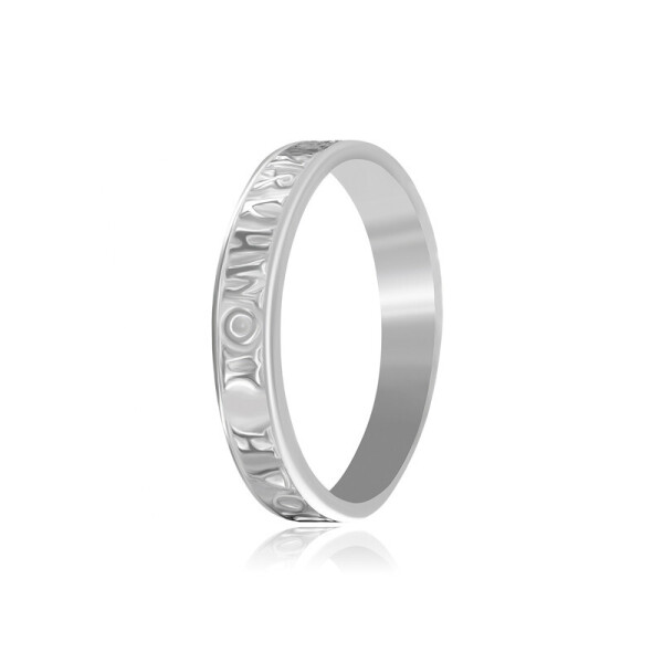 

Серебряное кольцо Сильвекс 925 18,4 (К2/393-Л)