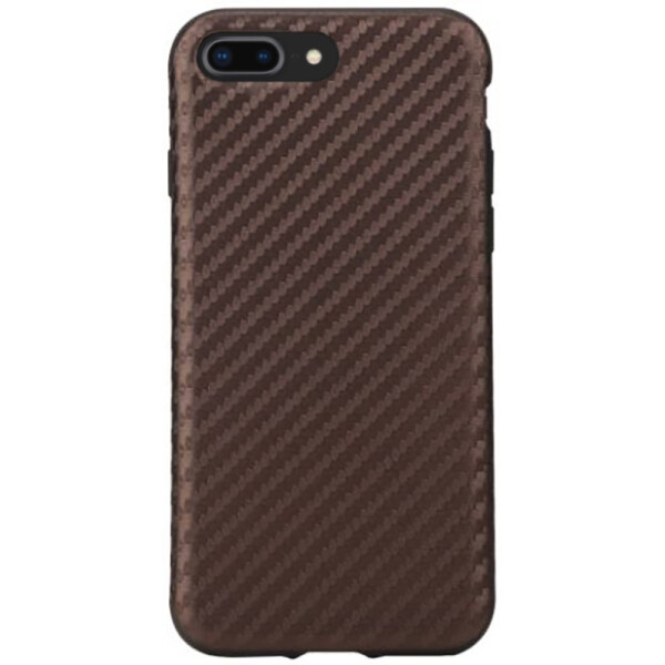 

Rock Wood+TPU Origin Series Case Apple iPhone 7 Plus Brown