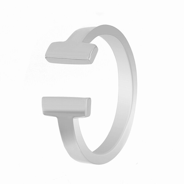 

Серебряное кольцо Сильвекс 925 16,8 (К2/481-Е)