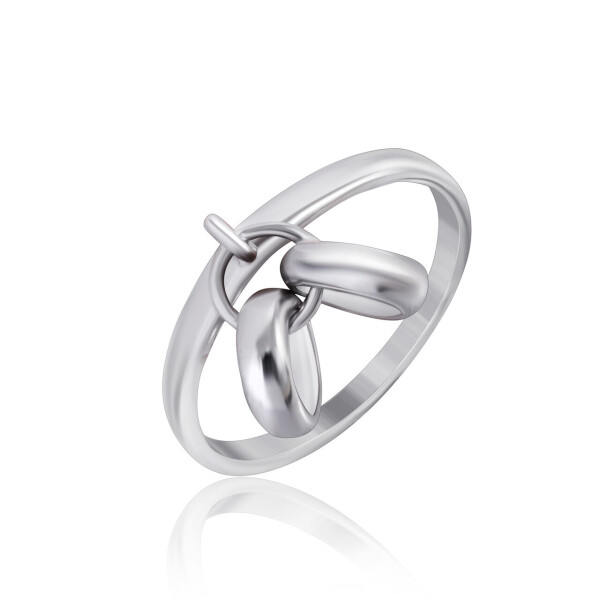 

Серебряное кольцо Сильвекс 925 17 (К2/714-17)
