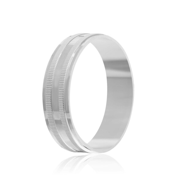 

Серебряное кольцо Сильвекс 925 17,1 (К2/809-Ж)