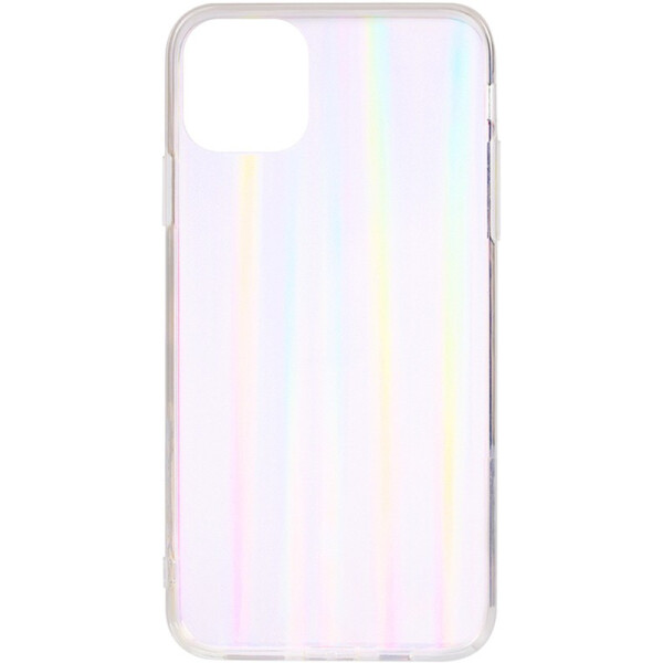 

TOTO Aurora Acrylic+TPU Case Apple iPhone 11 Pro Max Transparent