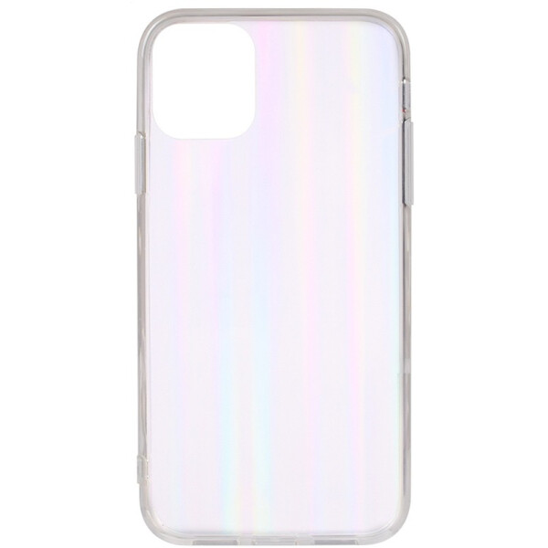 

TOTO Aurora Acrylic+TPU Case Apple iPhone 11 Pro Transparent