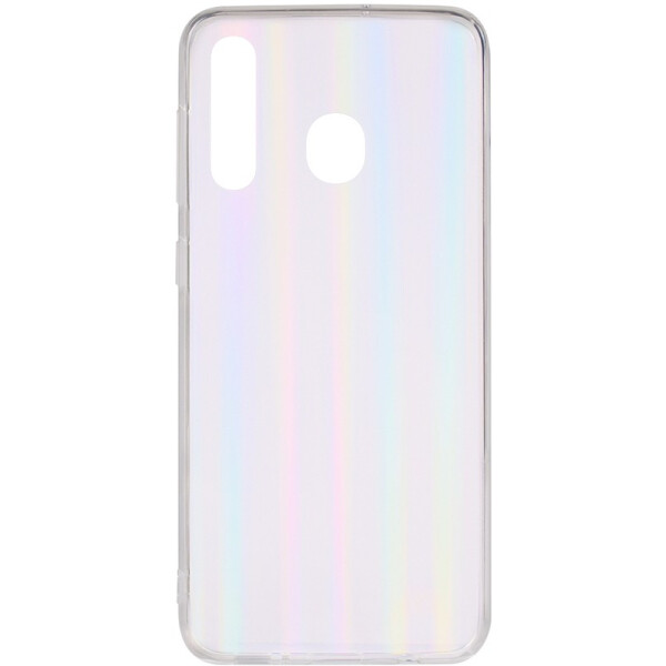 

TOTO Aurora Acrylic+TPU Case Samsung Galaxy A20/A30 Transparent