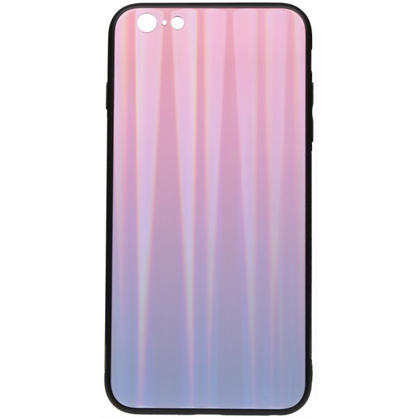 

TOTO Aurora Print Glass Case Apple iPhone 6 Plus/6S Plus Lilac