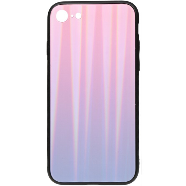 

TOTO Aurora Print Glass Case Apple iPhone 7/8 Lilac
