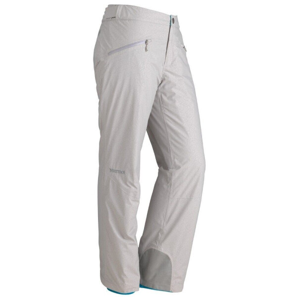 

Штаны женские Marmot Meribel Pant S Светло-Серый