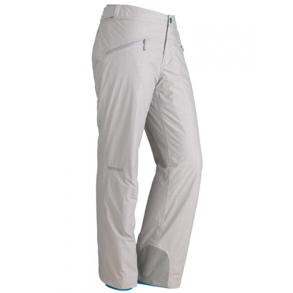 

Горнолыжные штаны женские Marmot Old Wm's Meribel pant S Светло-Серый
