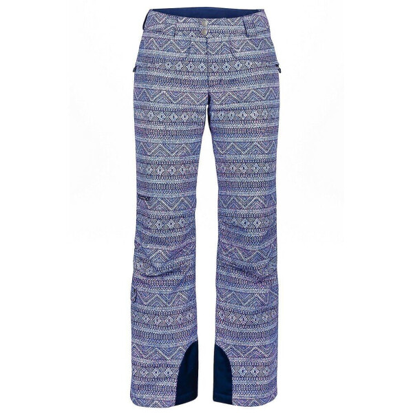 

Штаны женские Marmot Whimsey Pant L Синий-Белый