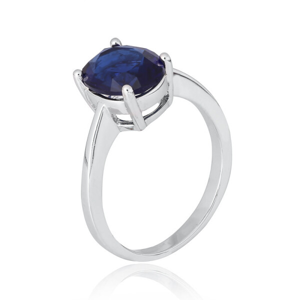 

Серебряное кольцо Сильвекс 925 15,9 (КК2ФС/406-В)