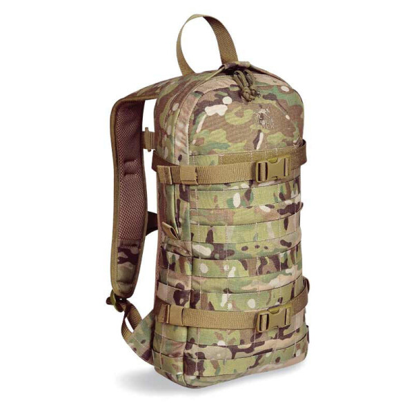 

Рюкзак TASMANIAN TIGER Essential Pack MC Multicam