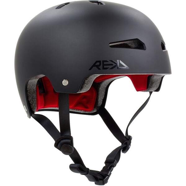 

Шлем REKD Elite 2.0 Helmet 53-56 Черный