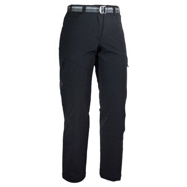 

Штаны женские Warmpeace Torpa II Lady Pants L Черный