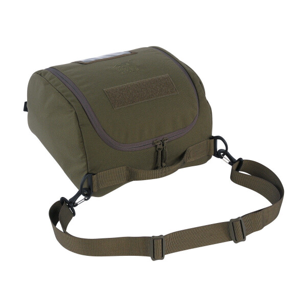 

Сумка для шлема TASMANIAN TIGER Tactical Helmet Bag Оливковый