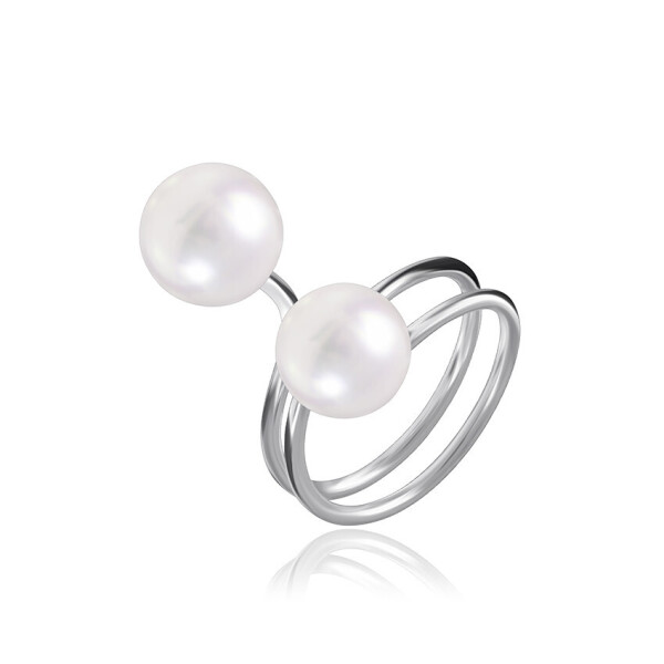 

Серебряное кольцо Сильвекс 925 18,7 (К2Ж/806-М)