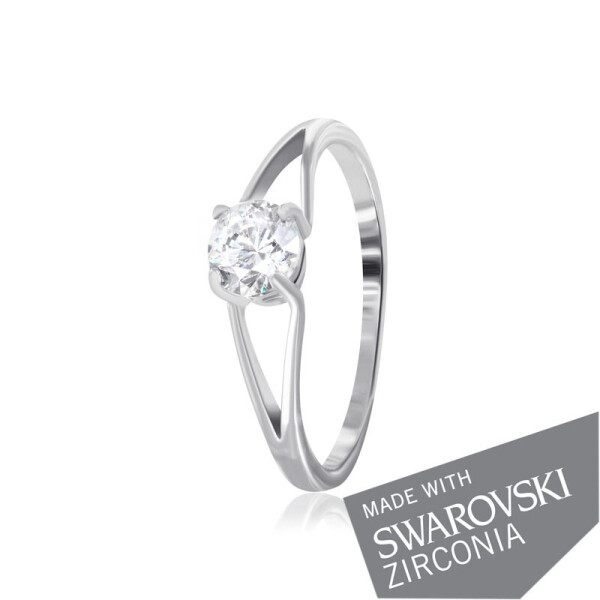

Серебряное кольцо Сильвекс 925 16,8 (К2С/839-Е)