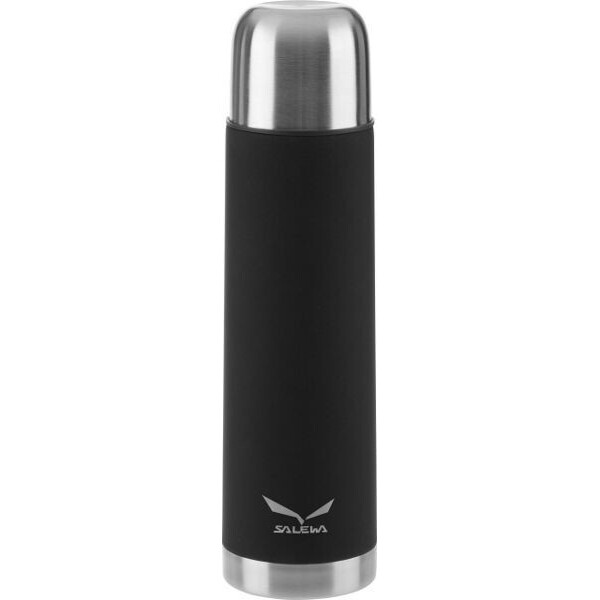 

Термос Salewa Thermo Bottle 0,75 л Черный