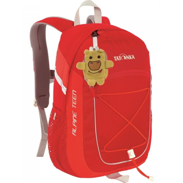 

Рюкзак Tatonka Alpine Teen Красный