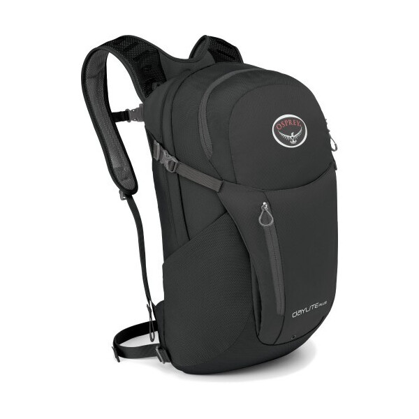 

Рюкзак Osprey Daylite Plus (2018) Черный