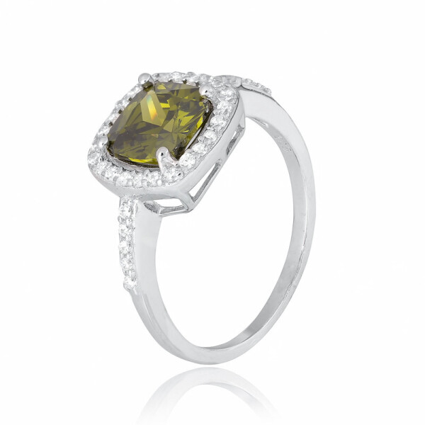 

Серебряное кольцо Сильвекс 925 15,9 (КК2ФХ/393-В)