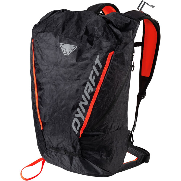 

Рюкзак Dynafit Blacklight Pro 30 Черный
