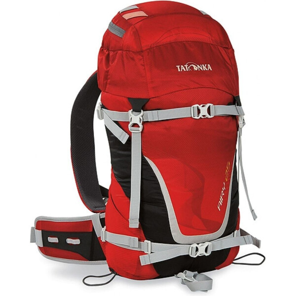 

Рюкзак Tatonka Airy 25 Красный