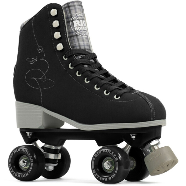

Ролики Rio Roller Signature 35,5 Черный