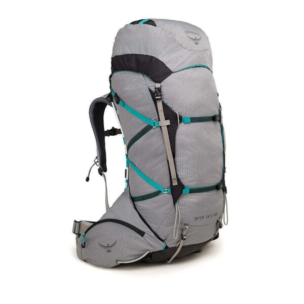 

Рюкзак Osprey Ariel Pro 65 S Серый