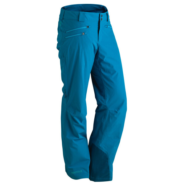 

Горнолыжные штаны женские Marmot Slopestar Pant M Синий