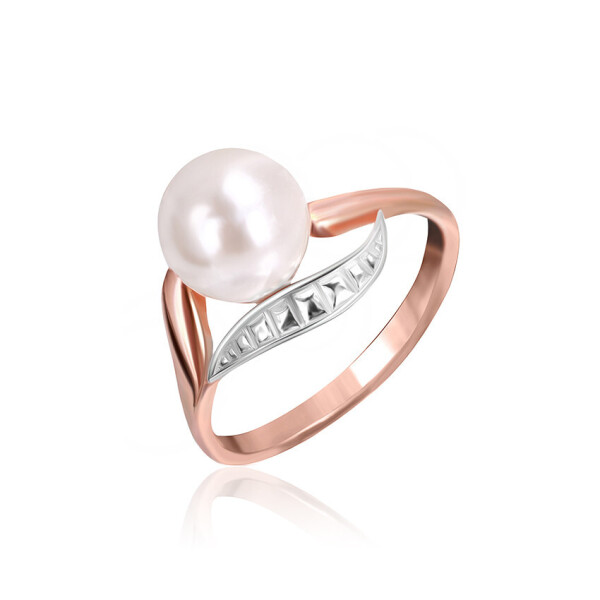 

Серебряное кольцо Сильвекс 925 18 (КК3Ж/029-18)