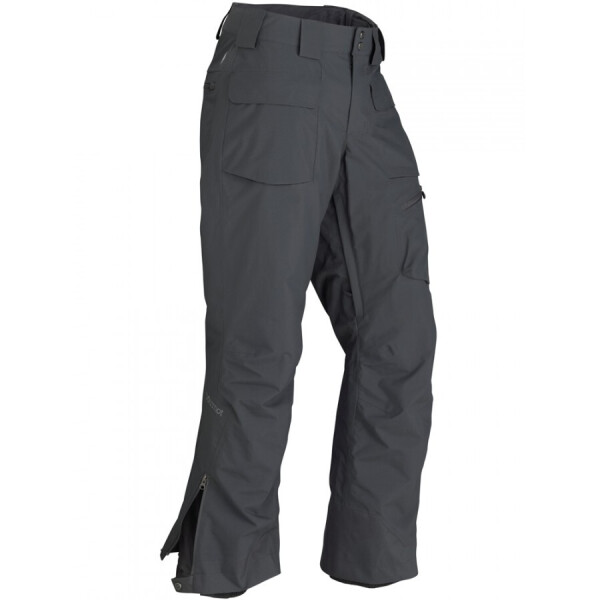 

Горнолыжные штаны мужские Marmot Old Mantra Insulated Pant M Серый